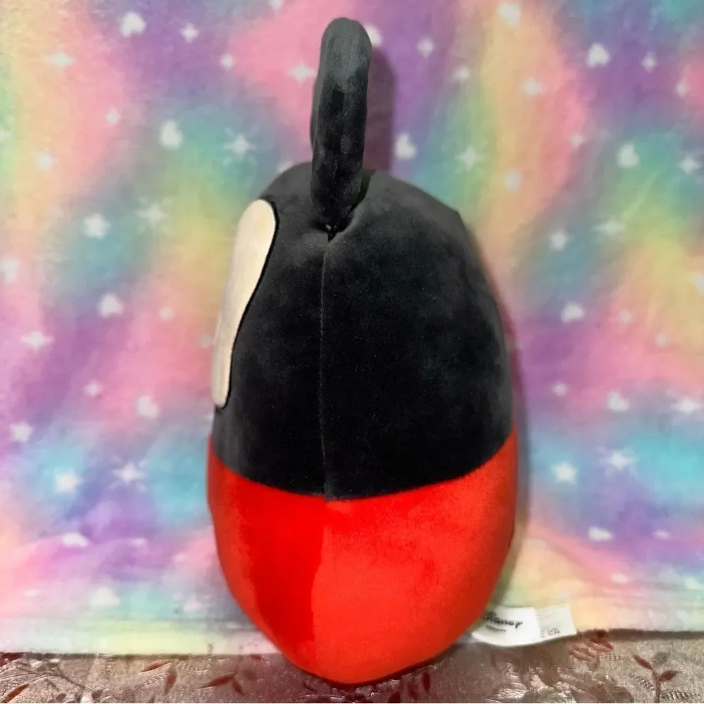 Squishmallows/Disney Mickey Mouse plush Toy